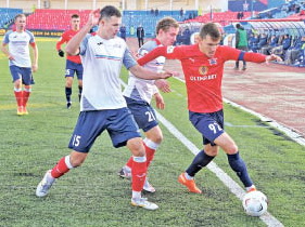 Запоминается последнее