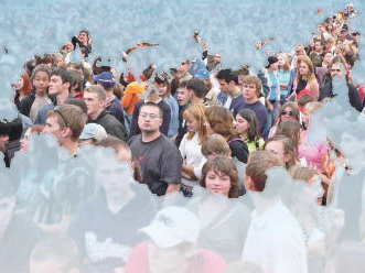 Что волнует россиян больше всего