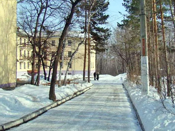 «Уссури» и Чумикан - на карантине