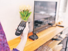 Для тех, кто дома, - «Ростелеком» обеспечит общение без ограничений