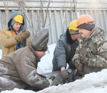 Тарифы на воду  в рамках закона