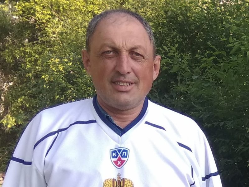 Где эта улица, где этот дом