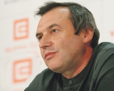 Алексей Учитель дошел до «Края»