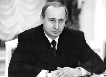 Послание президента РФ Владимира Путина Федеральному собранию Российской 
Федерации