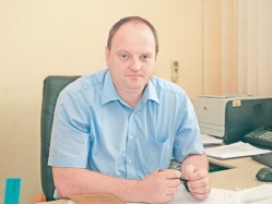 Вышел инвестор из тумана, вынул деньги из кармана