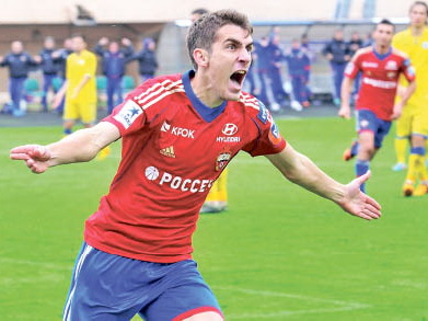 Прыгнет ли наш СКА выше головы?