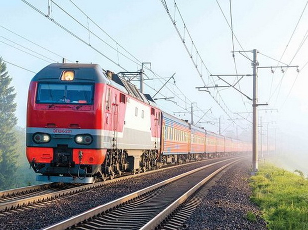 Билеты на поезд со скидками уже в продаже