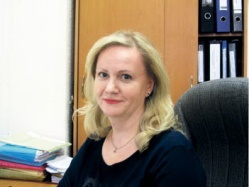 Пока клещи не проснулись