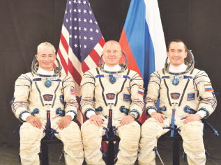 Хабаровская дорога к старту