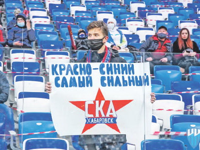 От хорошей жизни в свои ворота не забивают