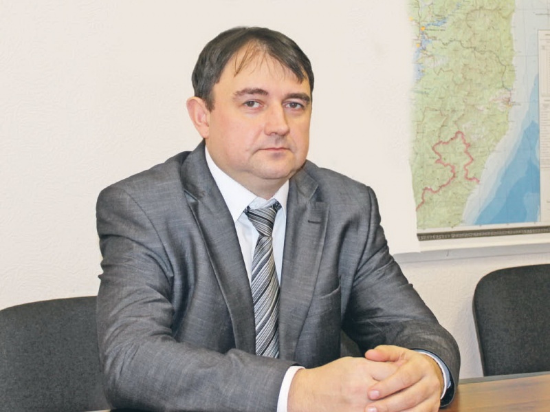 Что нам стоит запустить ТОСЭР