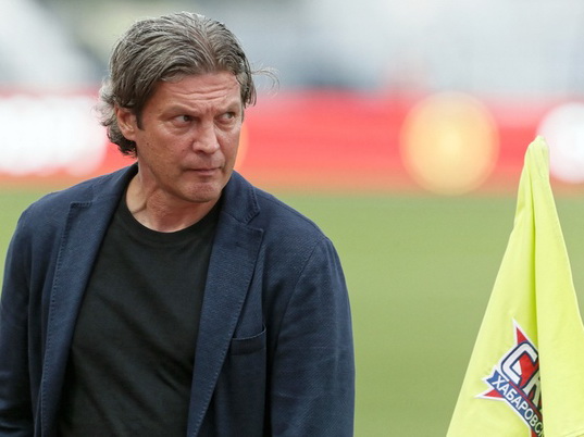 Поддубский ушёл. Кто его заменит?