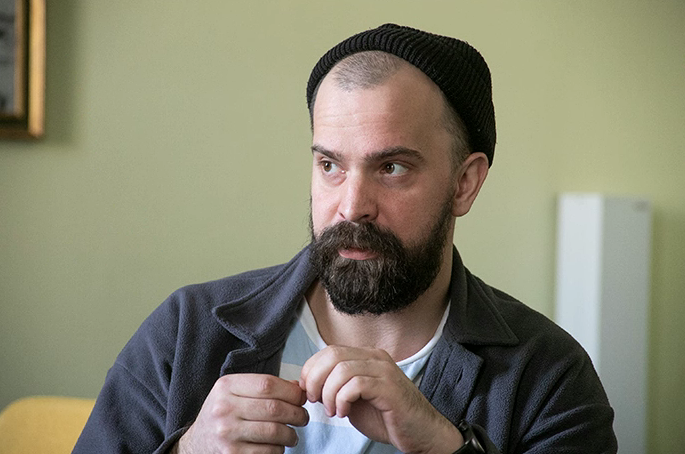 Андрей Воробьёв: «Зрители в театре должны смеяться и плакать»