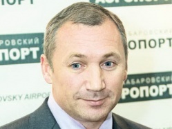 Через десяток лет в Хабаровске будет сити-хаб