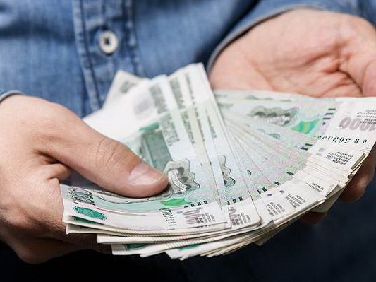 По зарплате мы в лидерах, но есть к чему стремиться