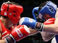 Бокс начинается с глубинки