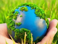 Студенты против изменений климата