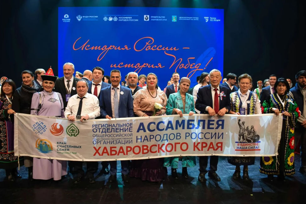 Владимир Бейк: «Приятно, когда «Катюшу» исполняют на разных языках»