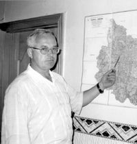 Тает липа на глазах, пчеловоды все в слезах