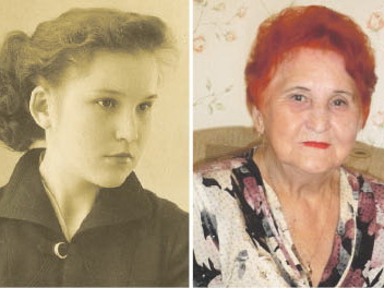 Рождённая день в день