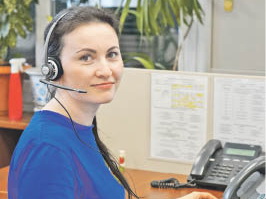 Служба «112»: в помощи здесь никому не отказывают