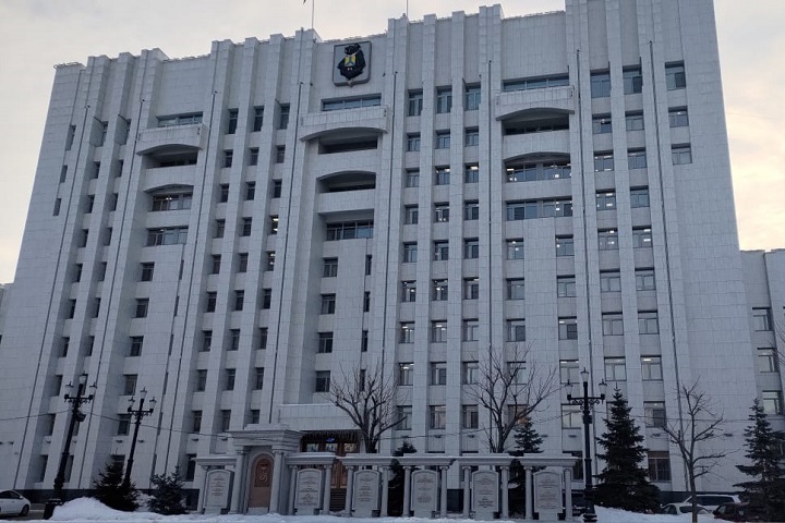 От протеста к прагматизму: как Хабаровский край изменил политический ландшафт