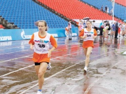 «Орлёнок» приглашает победителей