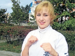 Здоровый дух - в здоровом теле