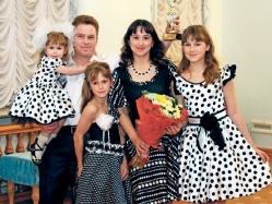 Четыре года: рост экономики и жизни, и зарплат