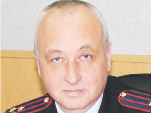 Дорога должна быть удобной и безопасной 