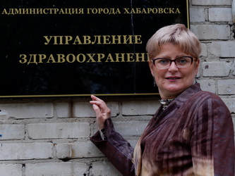 За детьми без очереди