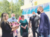 Жители районов хотят жить не хуже, чем в Хабаровске