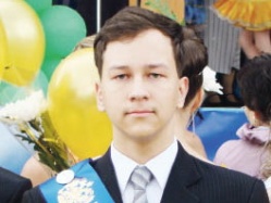 Дважды чемпион по ЕГЭ