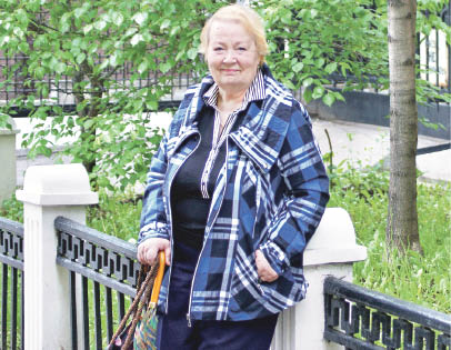 «Нет лет! Вот что кузнечики стрекочут нам в ответ…»