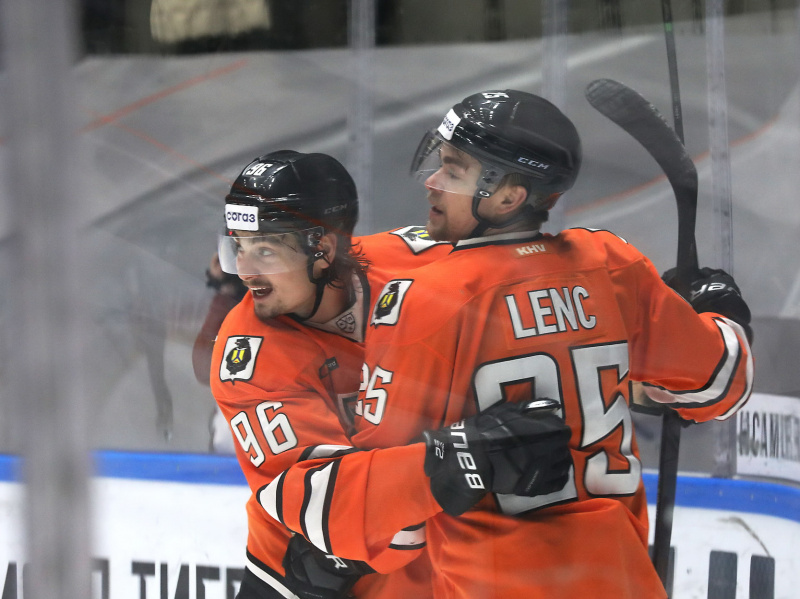 Неуступчивая «Сибирь»