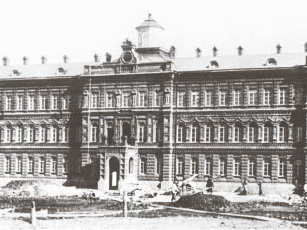 Кузница кадров для Транссиба