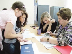 Четыре тысячи дальневосточников стали студентами ДВГУПС