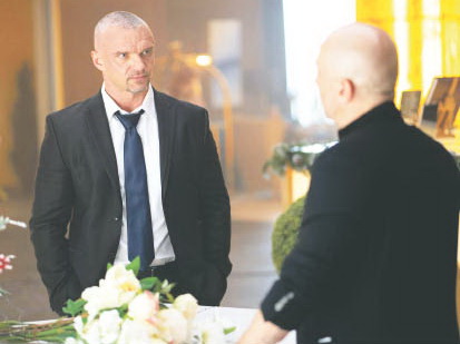 Нагиеву придётся иметь дело с… мафией