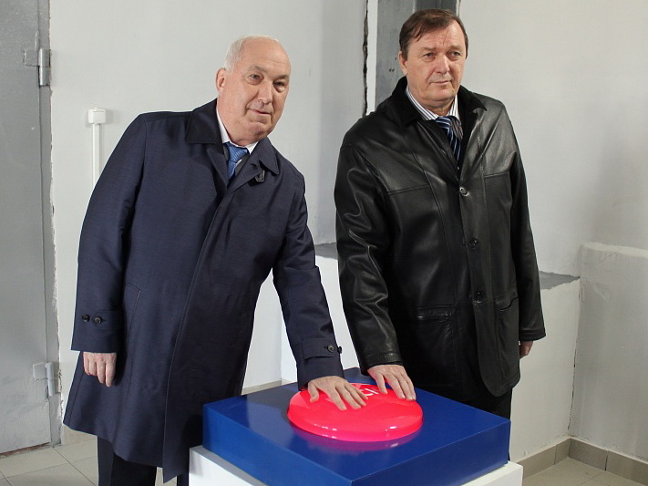 Хабаровск водой обеспечен на 100 процентов