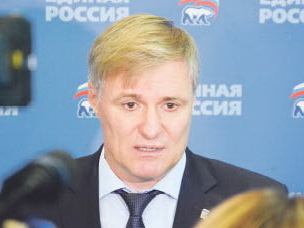 Сергей Луговской: «Президент внёс инициативы, которые многих успокоят»