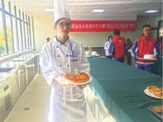 Первые профессионалы в Вэйхае