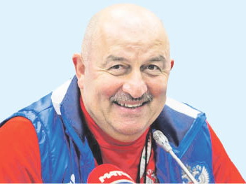 Кто из футболистов вошёл в российский «список 23»