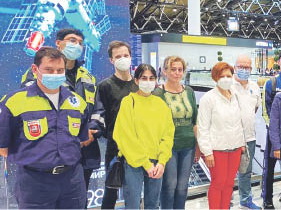 Московские врачи помогут в лечении