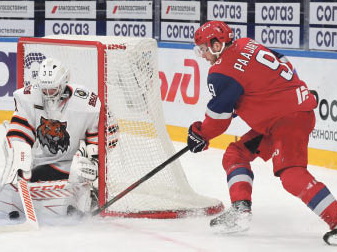 Карантин в «Амуре» закончился?