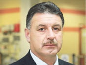 Владимир Иванов, депутат Законодательной думы Хабаровского края: «Я не кабинетный человек»