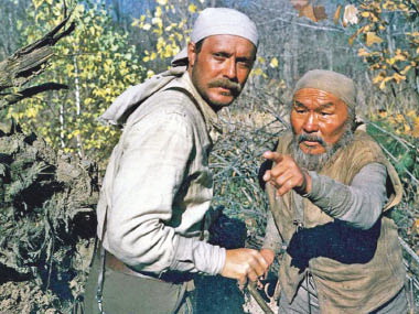 «Евтушенко в юбке»,  бунтарь Михалков и вечный худрук