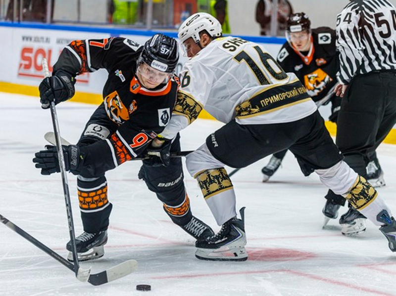 Вторая серия дерби за «моряками»