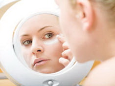 Как защитить кожу в мороз