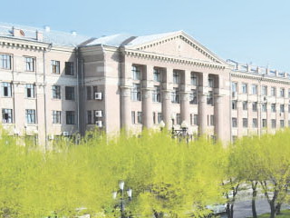 В медицинском университете бюджетных мест прибавится