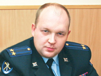 Следствие ведёт Короткин
